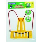 Stojánek na čtení Centropen 0002 materiál plast + kov žlutý – Sleviste.cz