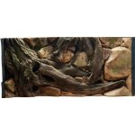 ATG pozadí Amazon 100 x 50 cm – Zboží Dáma