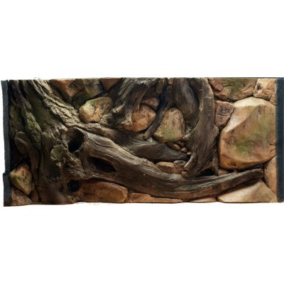 ATG pozadí Amazon 100 x 50 cm – Zboží Dáma