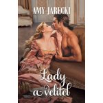 Lady a velitel - Amy Jarecki – Hledejceny.cz