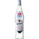 Legendario Anejo Blanco 4y 40% 0,7 l (holá láhev) – Hledejceny.cz