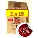 Lupo Natural švýcarský Poulet 2 x 15 kg