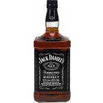 Jack Daniel's TENNESSEE WHISKEY 40% 3 l (Karton) – Hledejceny.cz