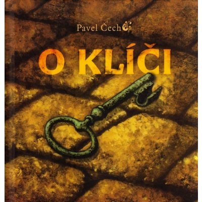 O klíči - Pavel Čech – Sleviste.cz