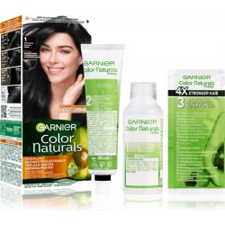 Garnier Color Naturals 1+ Ultra černá