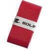 Grip na raketu Solinco Wonder Grip 1ks red