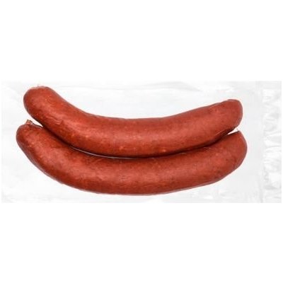 Primas Václavská klobása 380 g – Zboží Mobilmania