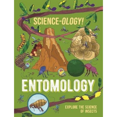 Science-ology!: Entomology – Zboží Mobilmania