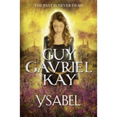 Ysabel - G. Kay
