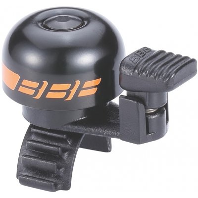 BBB 14 EasyFit Deluxe Oranžová – Hledejceny.cz