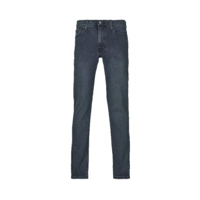 Levis Rifle slim 511 SLIM Modrá