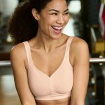 Anita Active air control 5544 Smart rose pudr – Hledejceny.cz