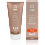 Khadi kondicionér Kokos Shikakai 200 ml – Zboží Dáma