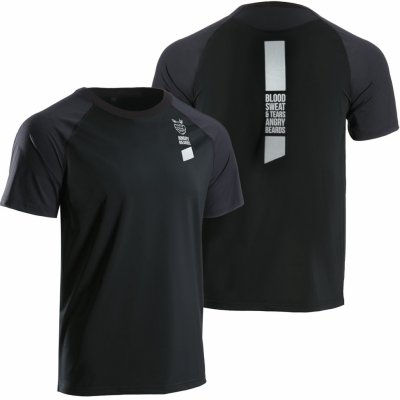 Angry Beards tričko Action – Zbozi.Blesk.cz