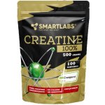 Smartlabs Creatine Creapure 500 g – Zboží Dáma