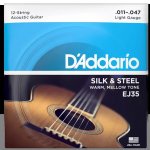 D'Addario EJ35 – Zboží Mobilmania