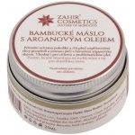 Zahir Cosmetics Bambucké máslo s arganovým olejem 25 ml – Hledejceny.cz