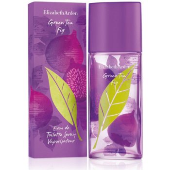 Elizabeth Arden Green Tea Fig toaletní voda dámská 50 ml