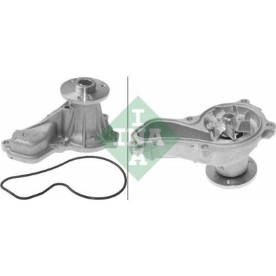 Vodní čerpadlo, chlazení motoru Schaeffler INA 538 0611 10 | Zboží Auto