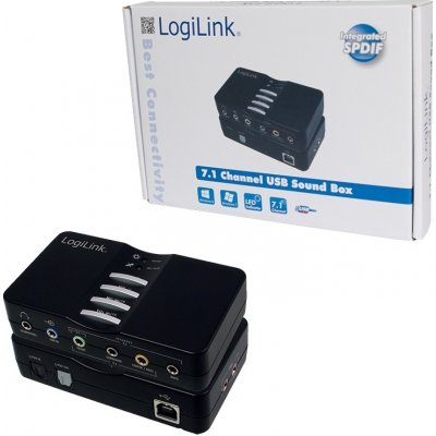 LogiLink UA0099 – Zboží Živě