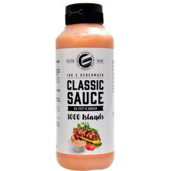 GOT7 Classic Sauces 1000 265ml