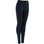 Devold EXPEDITION SILK dámské dvouvrstvé dlouhé kalhoty Ink – Zboží Dáma