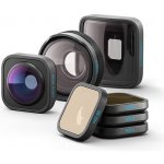 GoPro Ultra Wide Lens Mod pro HERO13 Black AEWAL-001 – Zboží Živě