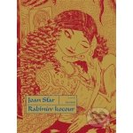 Rabínův kocour 1-5 - Joann Sfar – Hledejceny.cz