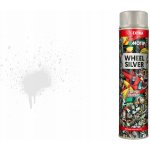 Motip sprej bezbarvý akrylový lak 600ml | Zboží Auto