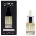 Millefiori Milano vonný olej Cocoa Blanc and Woods 15 ml – Hledejceny.cz
