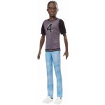 Barbie Model Fashionistas Ken 130 – Hledejceny.cz