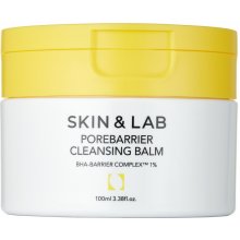 Skin&Lab Porebarrier Cleansing Balm 100 ml