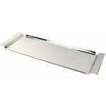 SAHM Podnos nerez obdelník 100002809 45x15cm – Zboží Mobilmania