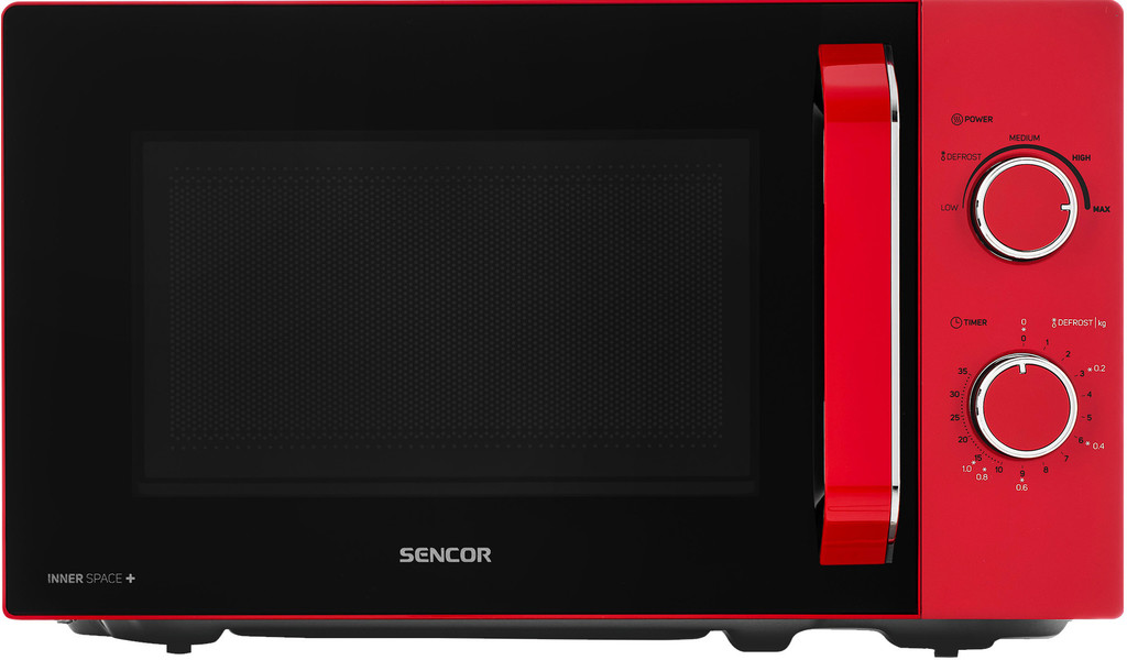 Sencor SMW 1920RD
