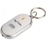 Vyhledávač klíčů Modern černá – Zboží Mobilmania