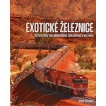 Exotické železnice - Brian Solomon – Sleviste.cz