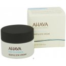 Ahava Time To Hydrate jemný oční krém Paraben Free 15 ml