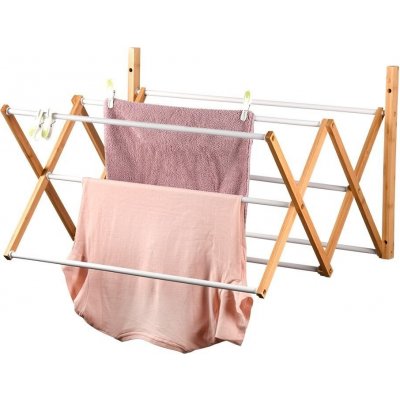 Kesper KE19450 bambus 6 kolejnic – Zboží Dáma