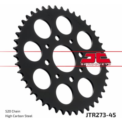 JT Sprockets JTR 273-45 | Zboží Auto