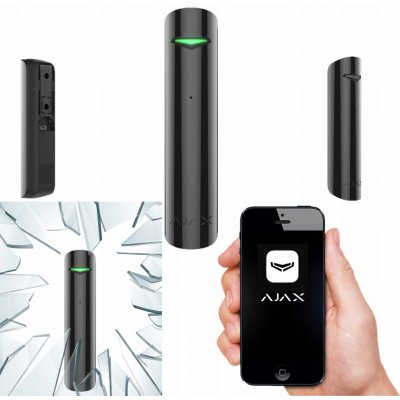 Ajax GlassProtect 5236 – Zboží Dáma