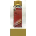 Dupli Color Lístkové zlato královské (zlatý list) 400ml – Zboží Mobilmania