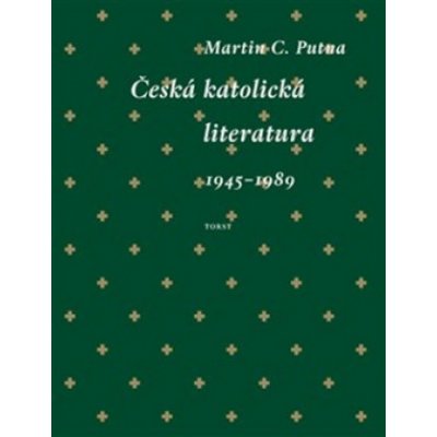 Česká katolická literatura