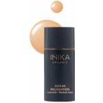 Inika Organic přírodní lehký pečující make-up Brilliant_Inika 25 ml – Hledejceny.cz
