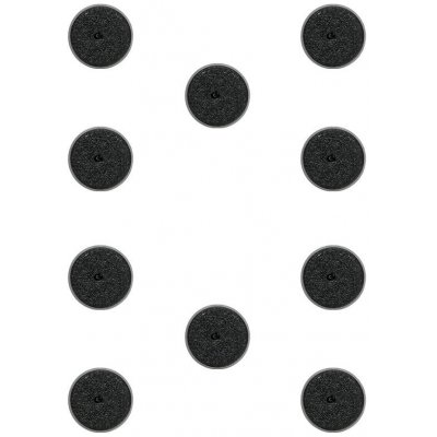 GW Citadel 25mm Round Base 1ks – Zboží Živě