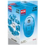 Geomag KOR Color Egg Blue – Zboží Dáma