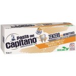 Pasta del Capitano Zenzero con Antibatterico 75 ml – Hledejceny.cz