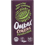 Ombar Čokoláda s pistáciovým krémem 70 g – Hledejceny.cz