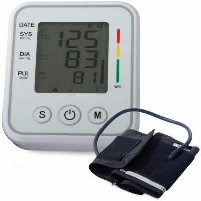 Verk Group TLAKOMĚR YX-102 – Sleviste.cz