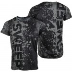 Sweep SMTS178 černá červená – Zboží Dáma