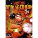 Hra na PC Worms: Armageddon